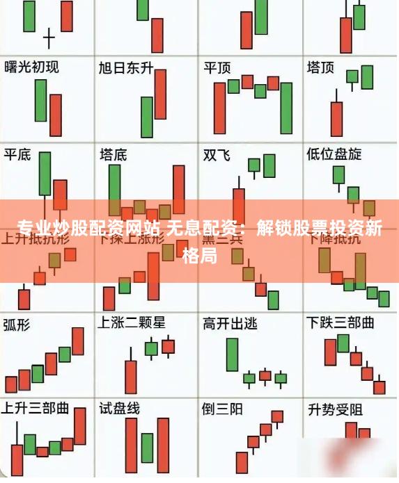 专业炒股配资网站 无息配资：解锁股票投资新格局